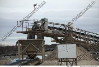 gravel mining machine 0026